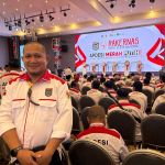 Zulkarnain, Sosok Pemimpin yang Dinilai Membawa Perubahan di Desa Nisombalia.