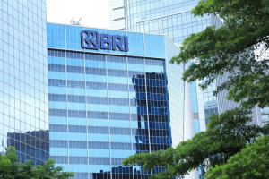 Bank BRI Memantapkan Diri Sebagai Salah Satu Bank Terbesar Dunia