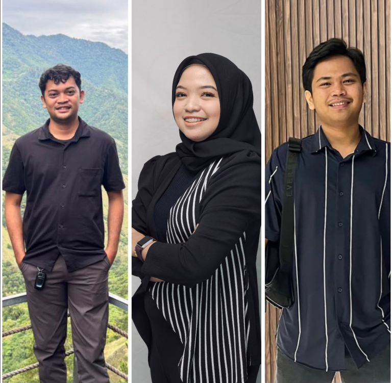 Penutupan Pengambilan Formulir Tandai Tiga Bakal Calon Direktur Siap Bersaing di MUBES I LKBH Maros. 