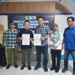 Disnakertrans Maros Apresiasi Penyelesaian Perselisihan Ketenagakerjaan