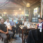 Kepala Dinas Pertanian Provinsi Sulsel Tegaskan Tak Ada “Mahar” untuk Mendapatkan Bantuan Alsintan. 