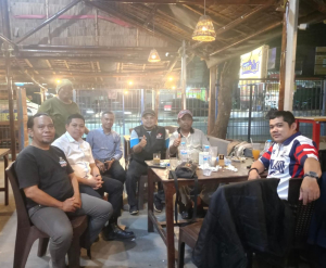 Kepala Dinas Pertanian Provinsi Sulsel Tegaskan Tak Ada “Mahar” untuk Mendapatkan Bantuan Alsintan. 