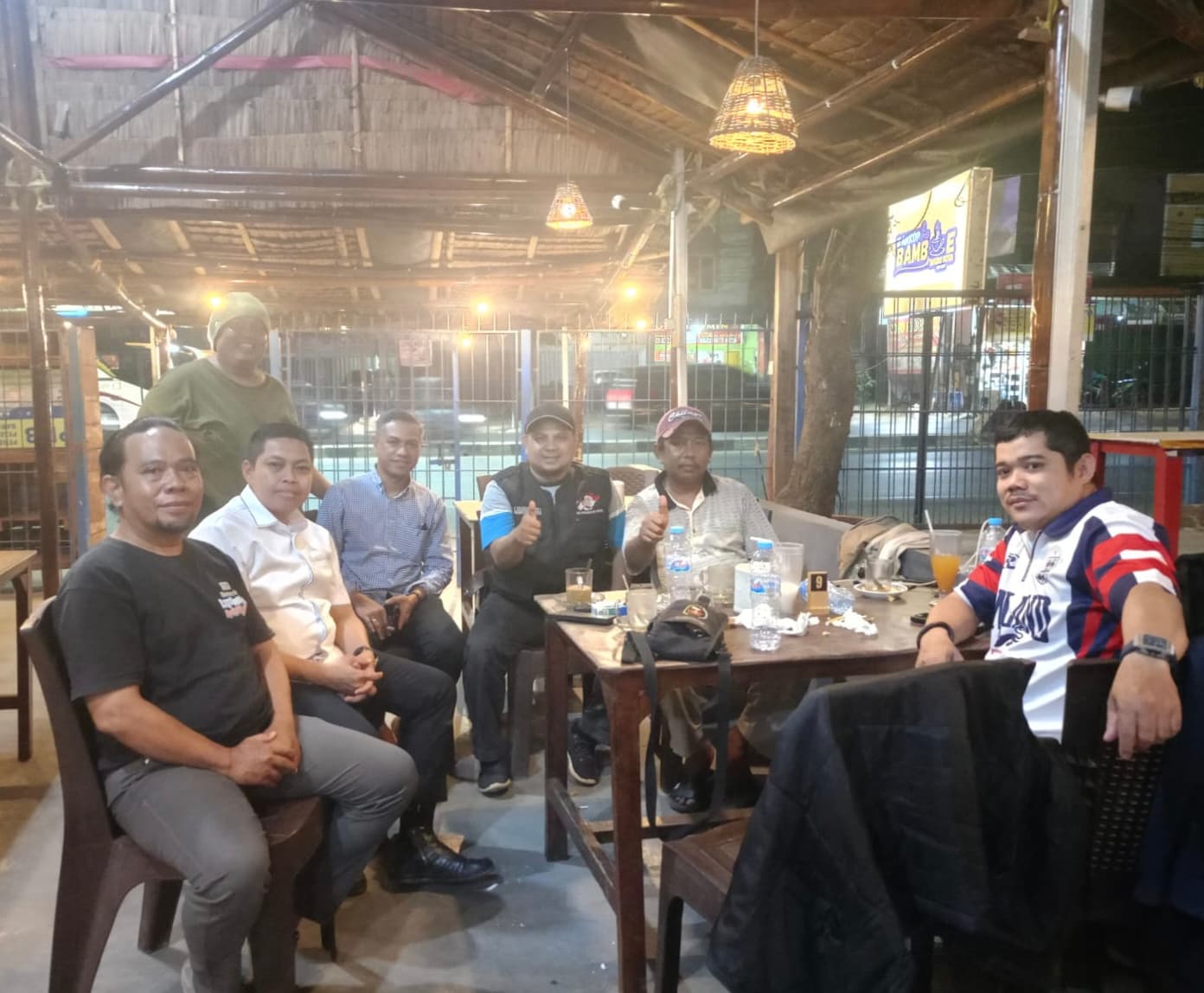 Kepala Dinas Pertanian Provinsi Sulsel Tegaskan Tak Ada “Mahar” untuk Mendapatkan Bantuan Alsintan.