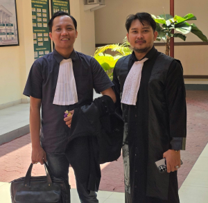 Akses Jalan Umum Kembali Dirintangi, Kuasa Hukum SPIDI-SADIQ Siapkan Gugatan PMH.